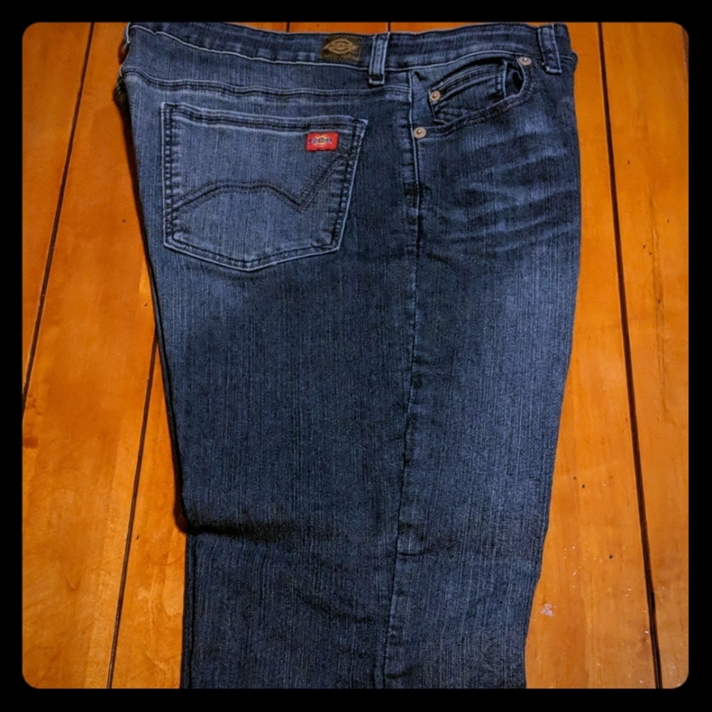 Dickies Women's Jeans